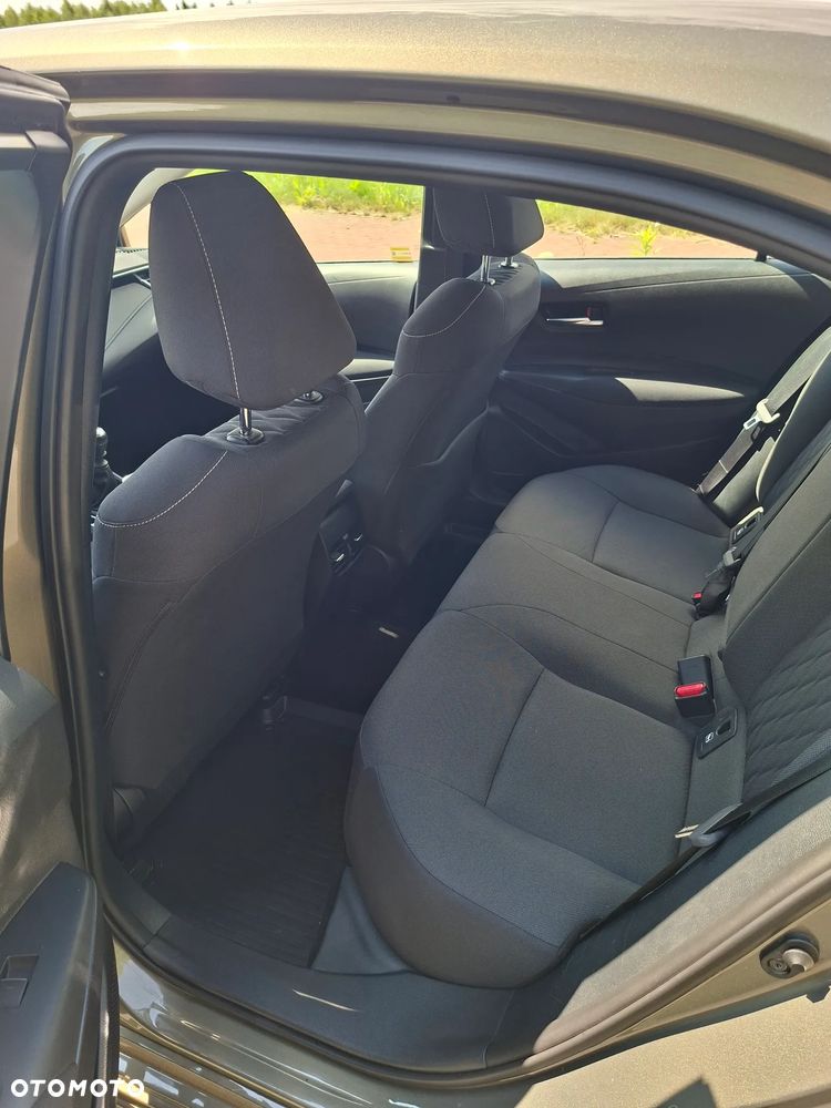 Toyota Corolla 1.5 Comfort - 14