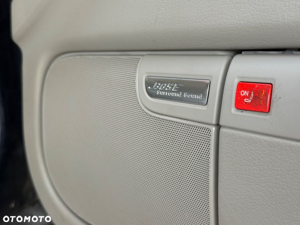 Audi A8 3.7 Quattro - 23