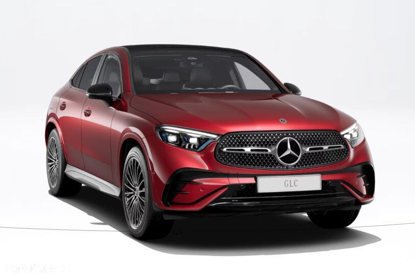 Mercedes-Benz GLC - 3