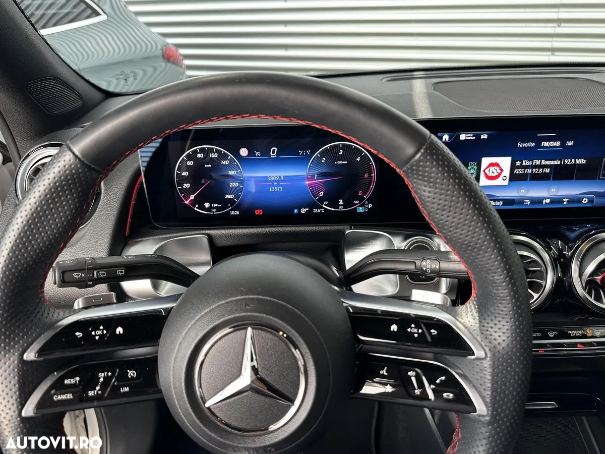 Mercedes-Benz GLB 200 d 4MATIC Aut. - 6