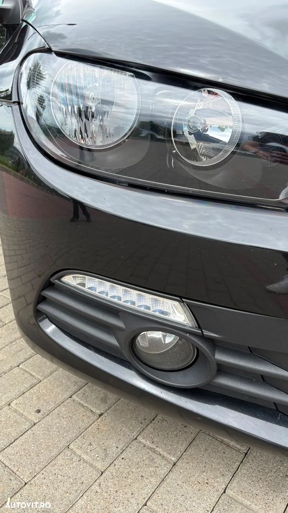 Volkswagen Scirocco 2.0 TDI DPF - 7