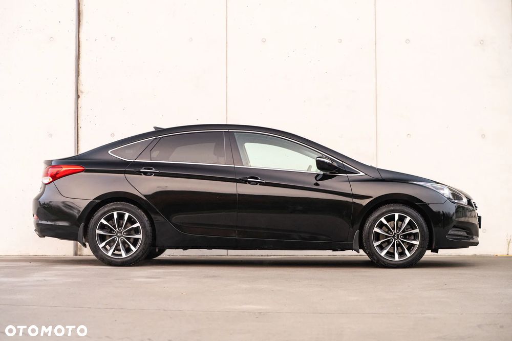 Hyundai i40 - 8