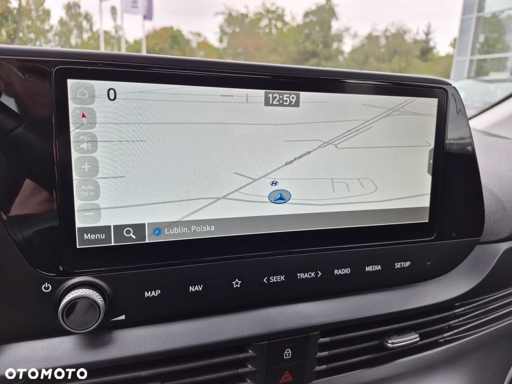 Hyundai i20 1.2 Pure - 22