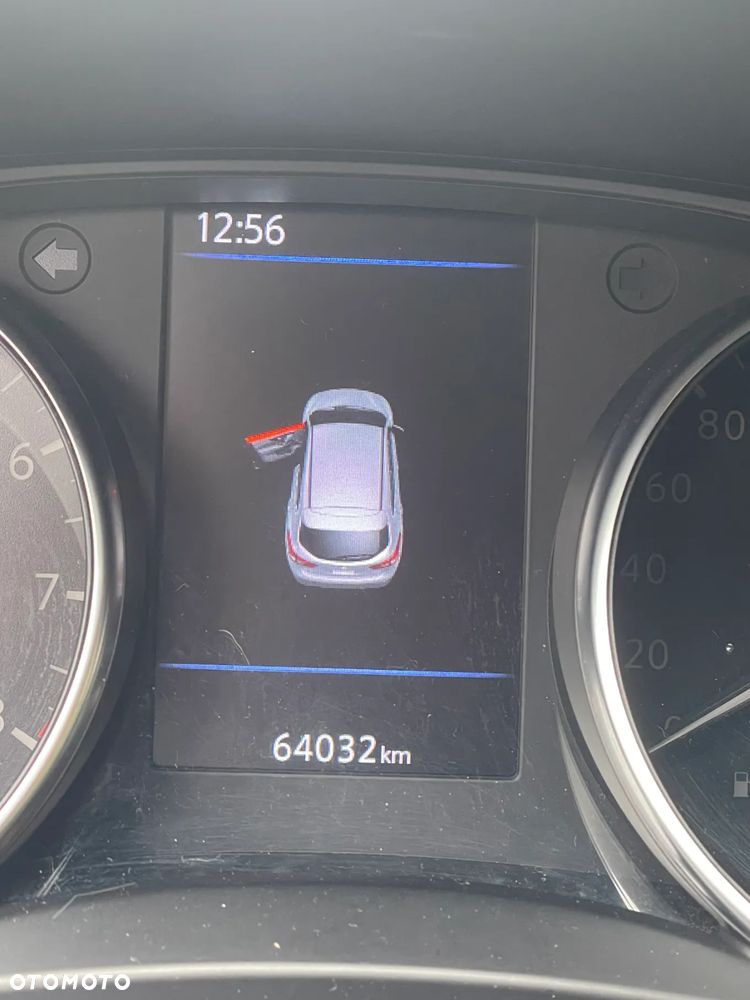 Nissan Qashqai 1.3 DIG-T N-Connecta DCT - 7