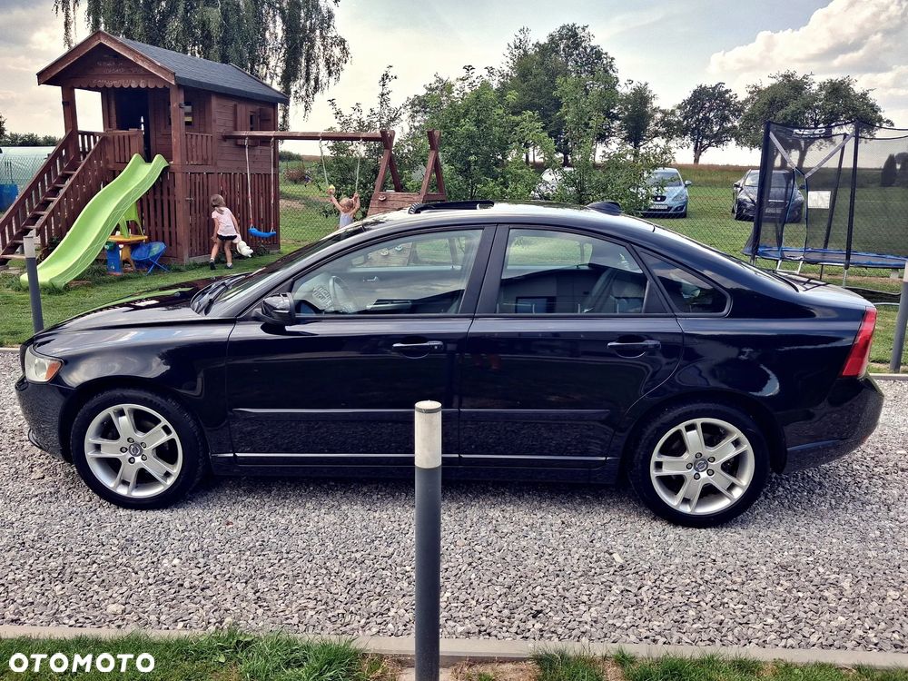 Volvo S40 1.8 Summum - 13