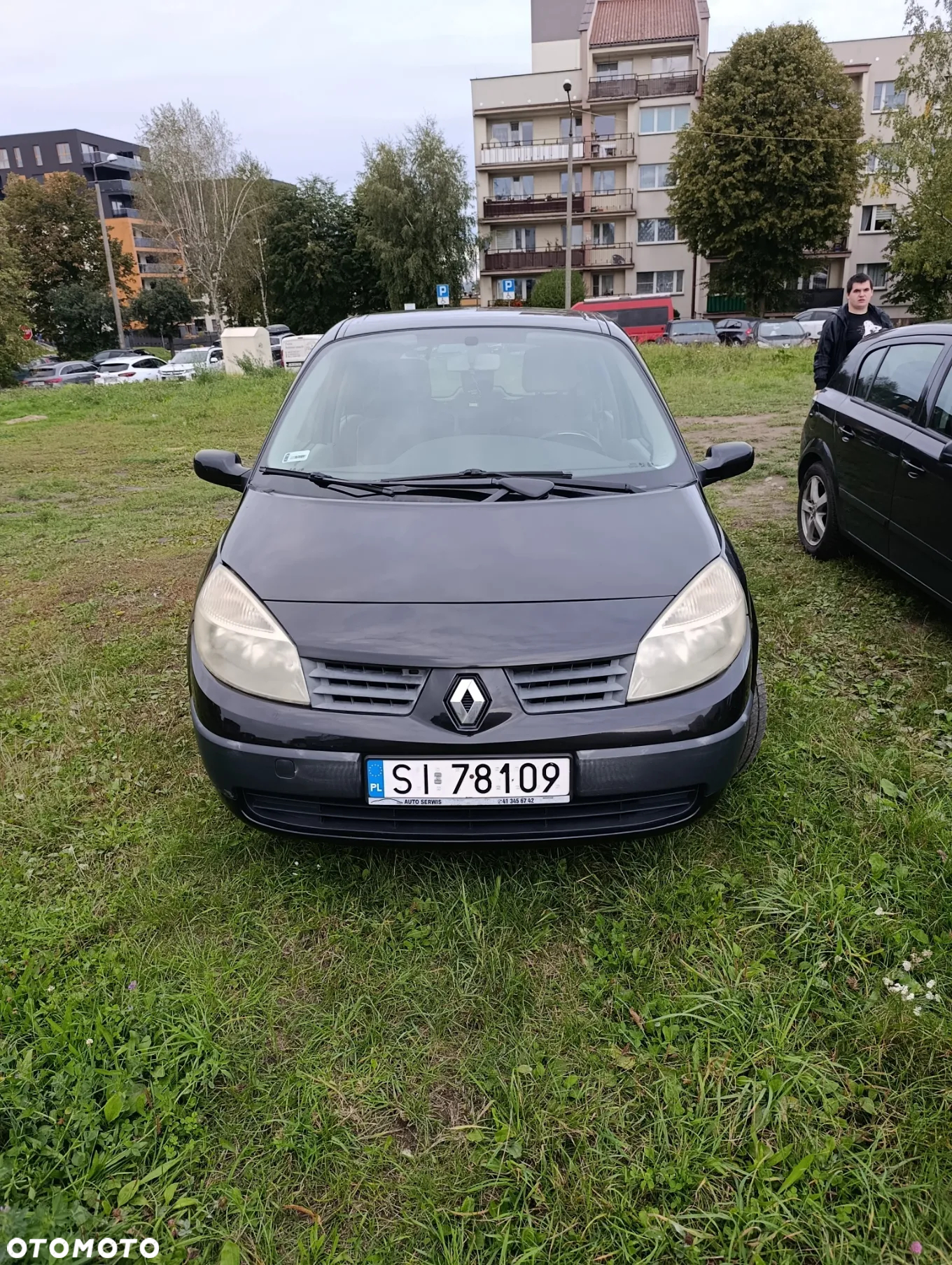 Renault Scenic 1.6 Confort Expression - 3