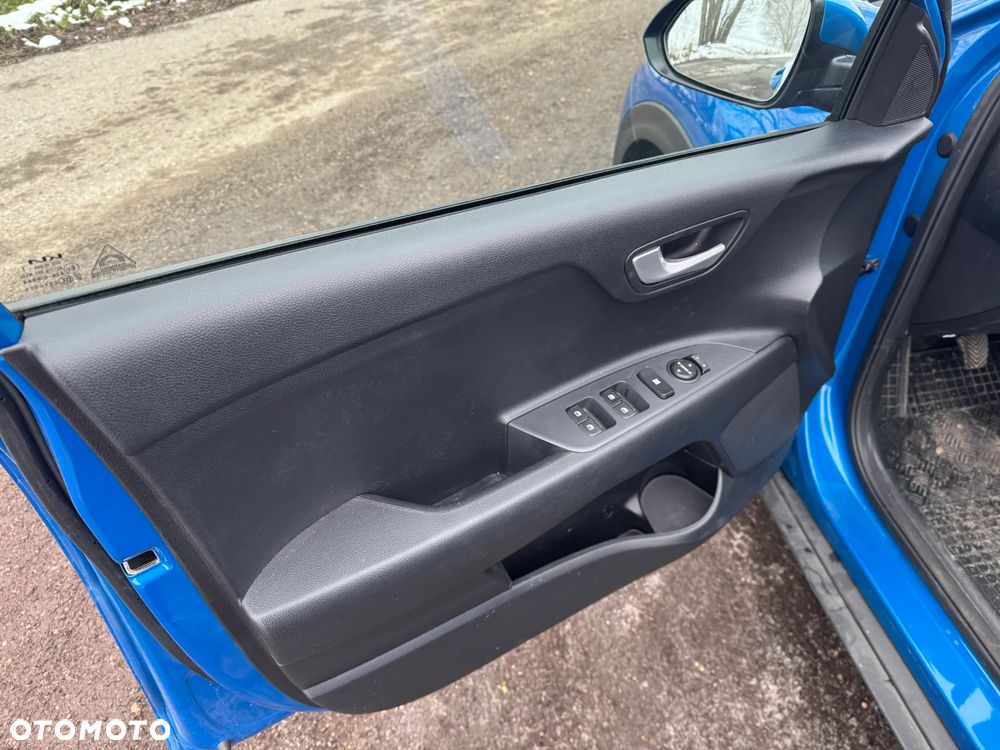 Kia Stonic 1.2 Vision - 9