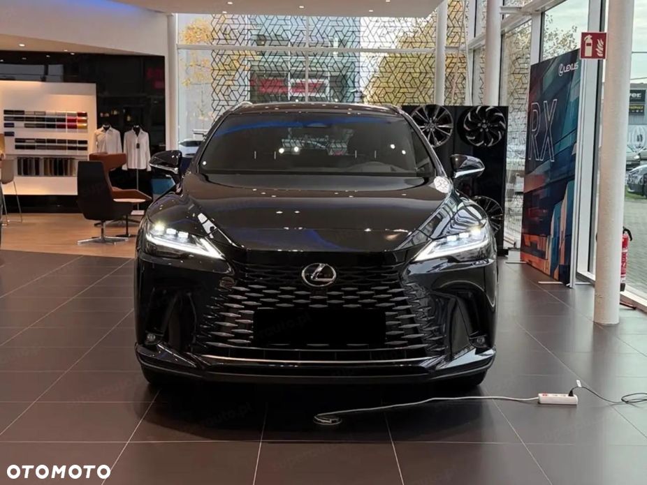 Lexus RX - 3