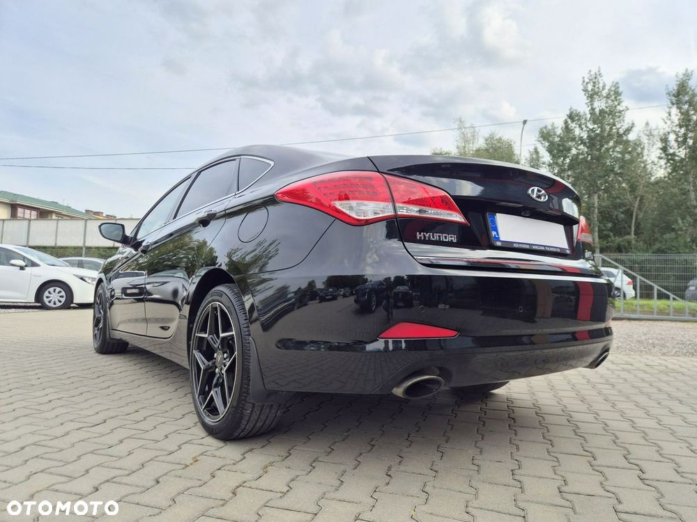 Hyundai i40 - 9