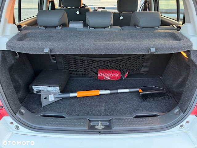 Suzuki Swift 1.3 Comfort - 10