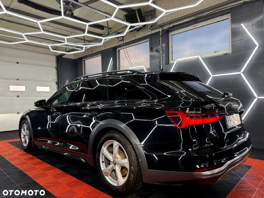 Audi A6 Allroad - 9