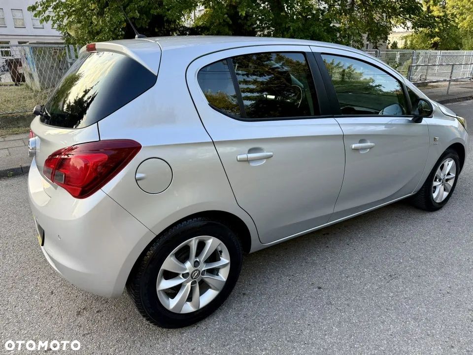 Opel Corsa 1.2 Innovation - 6