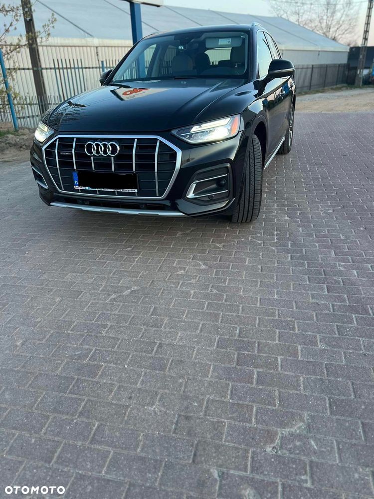 Audi Q5 - 20