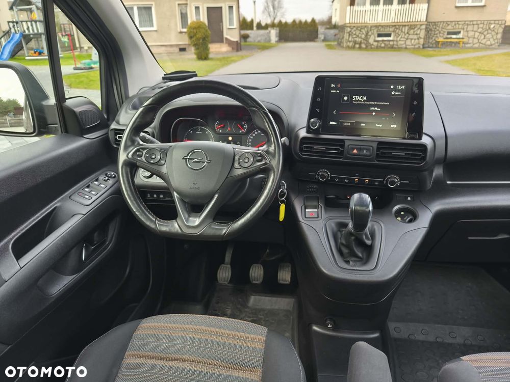 Volkswagen Sharan 1.9 TDI Comfortline - 25