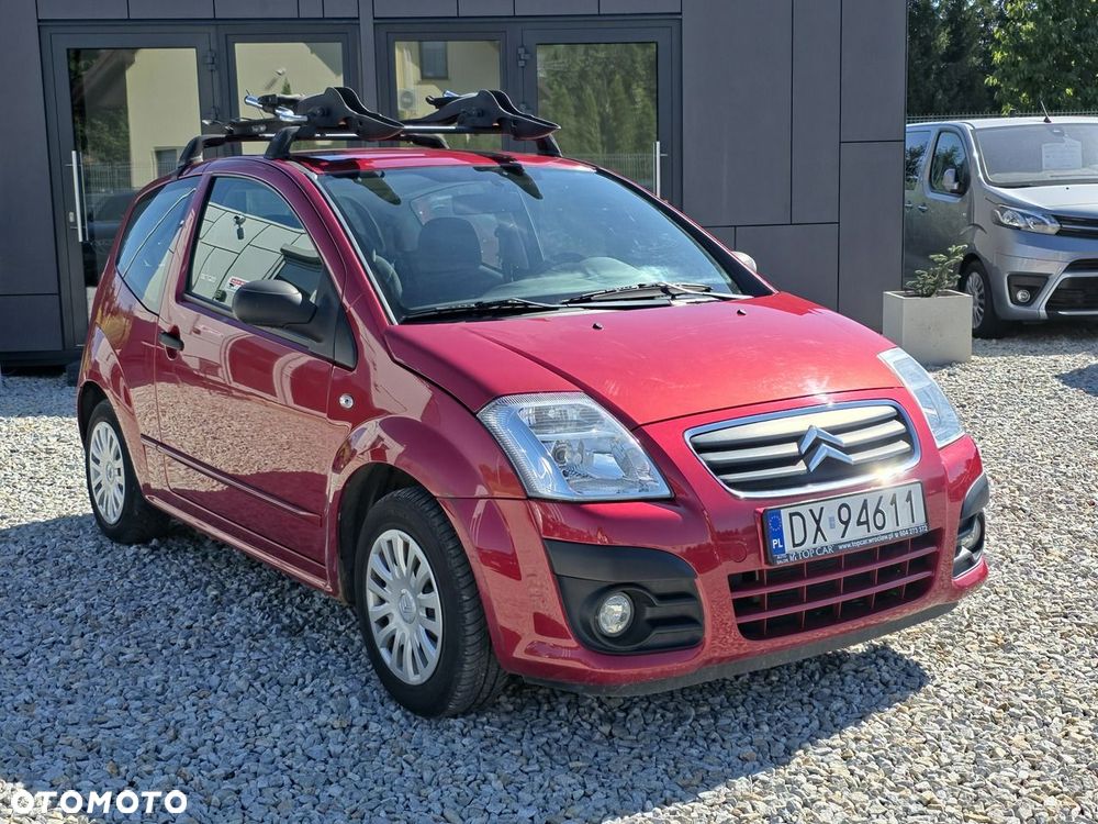 Citroën C2 1.1 Confort - 3