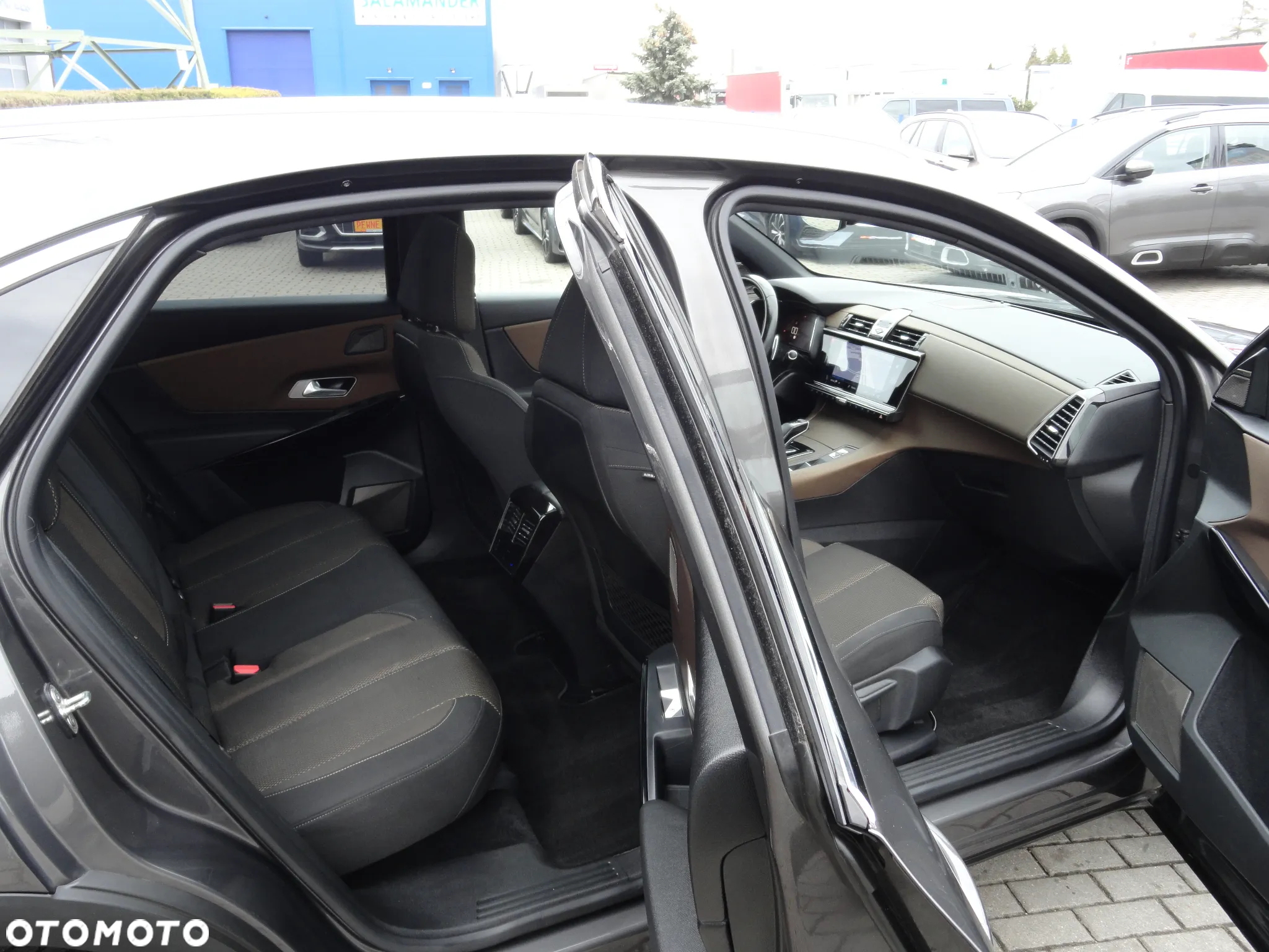 DS Automobiles DS 7 Crossback 1.5 BlueHDi Esprit de Voyage - 10