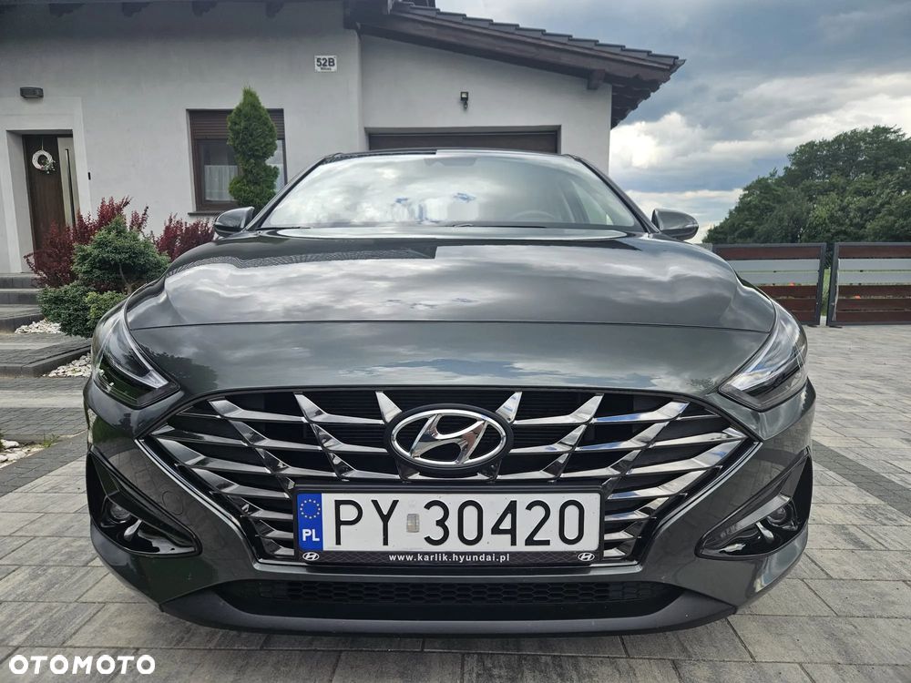 Hyundai i30 1.0 T-GDI Modern DCT - 5