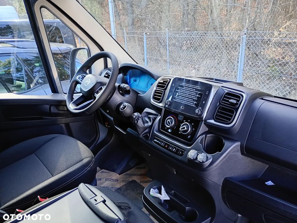 Citroën JUMPER od ręki! sprawdź - 22