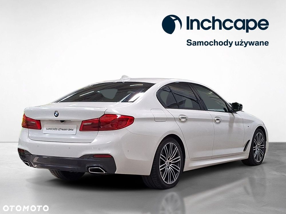 BMW Seria 5 - 6