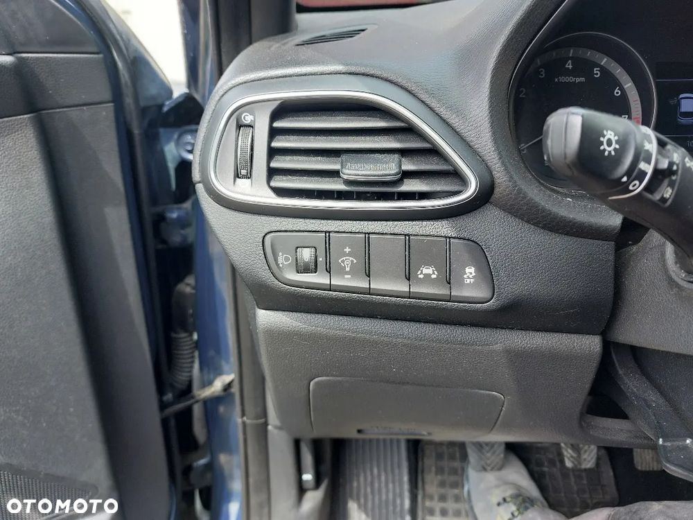 Hyundai i30 - 7