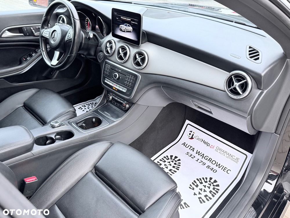 Mercedes-Benz CLA - 3