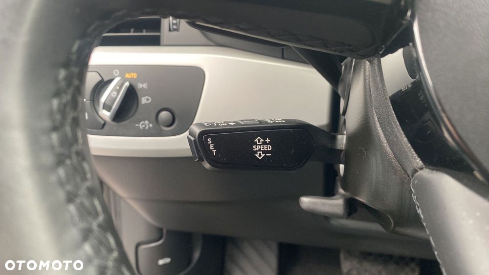 Audi A4 Limousine 40 TDI mHEV Quattro S tronic - 26