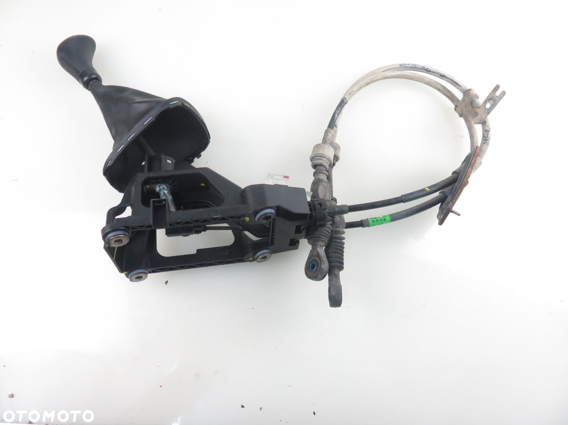 LEWAREK CITROEN C1 1.0 12V R3 68 - 1KR-FE 00171979 - 6