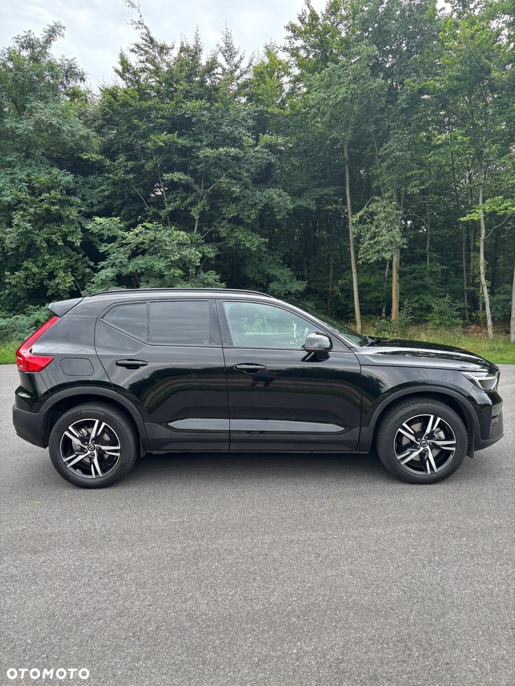 Volvo XC 40 - 3
