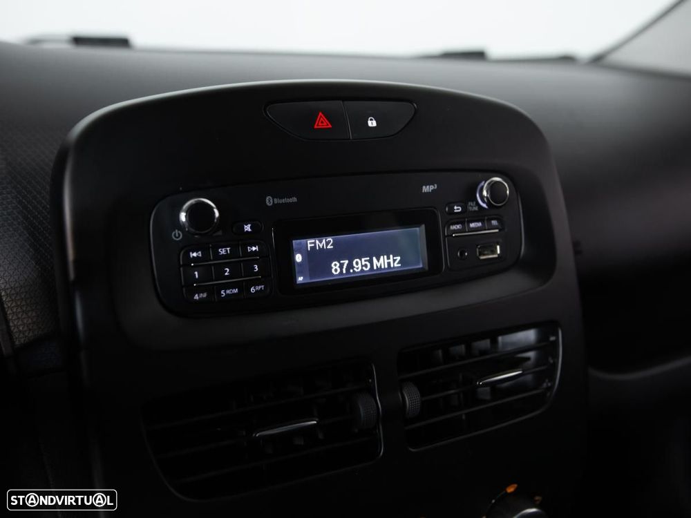 Renault Clio 1.5 dCi Confort - 15