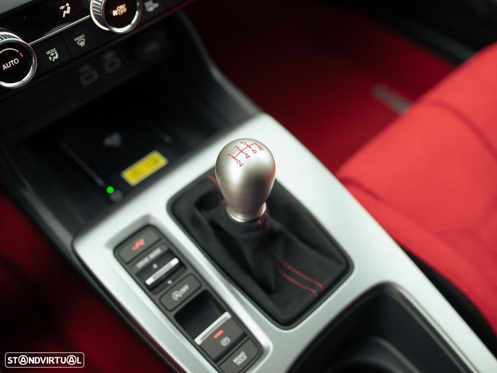 Honda Civic 2.0 i-VTEC Type-R - 40