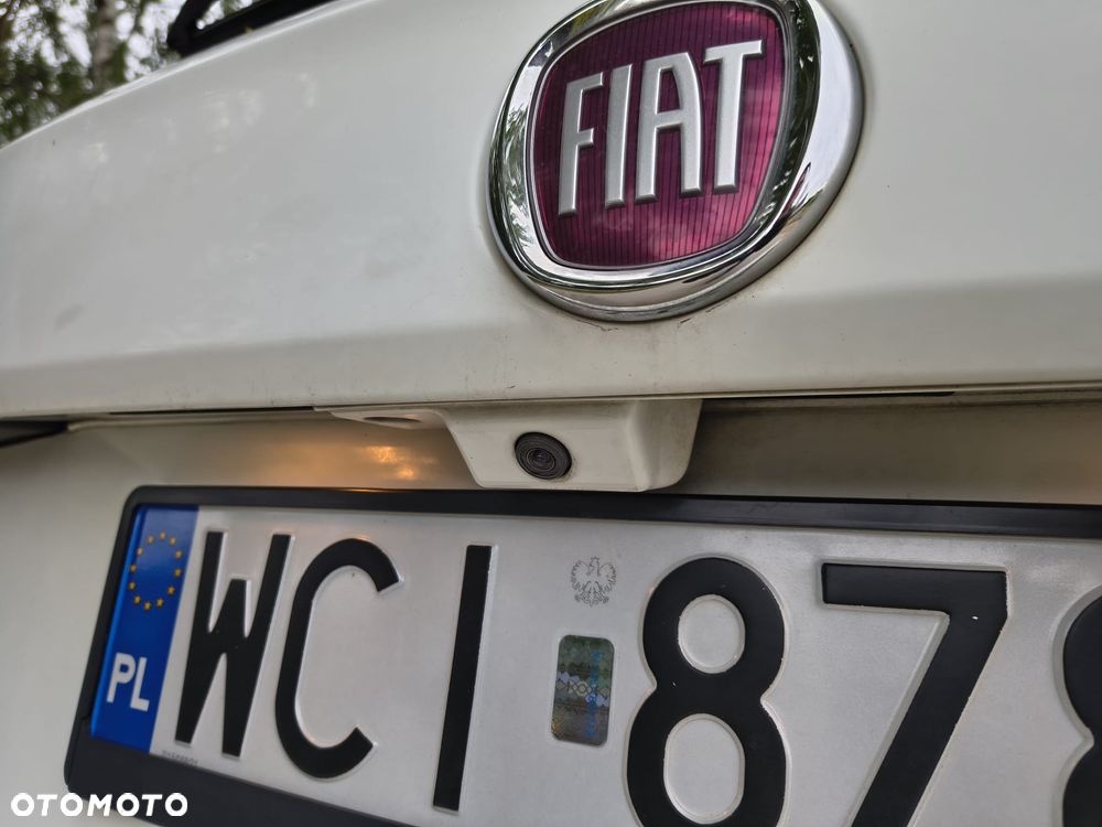 Fiat Tipo 1.6 MultiJet Business Line - 15