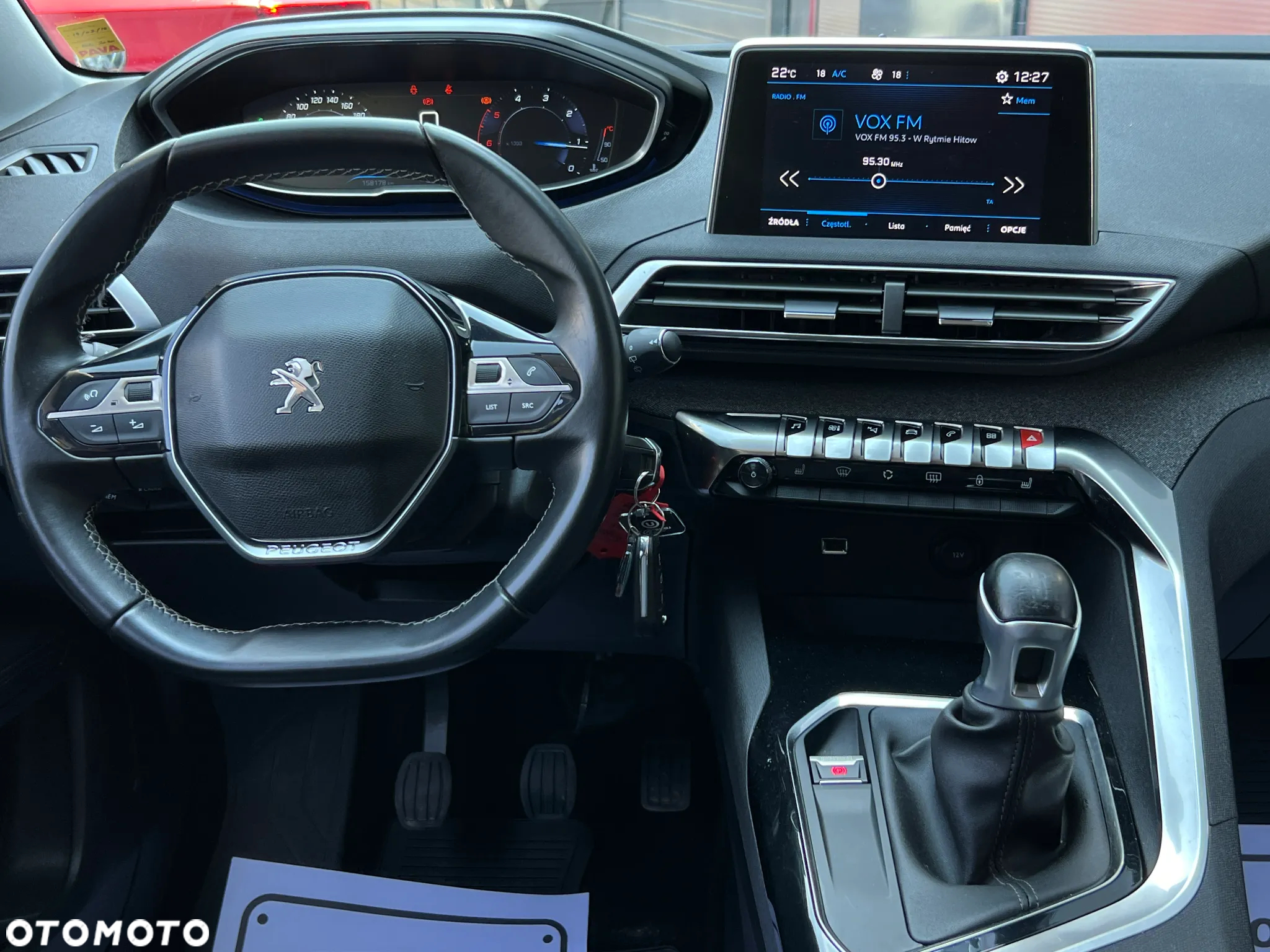 Peugeot 3008 - 33