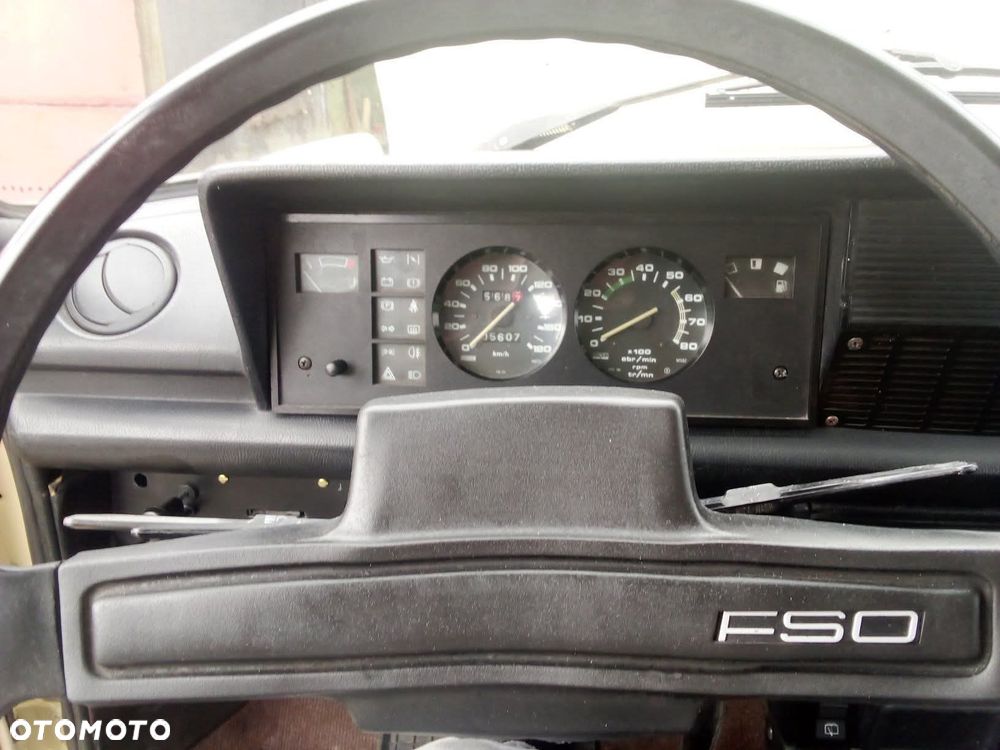 Fiat 125p - 16