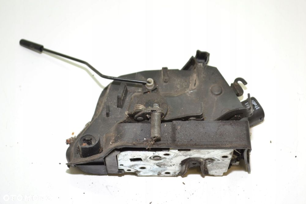BMW E46 COUPE CABRIO ZAMEK DRZWI PRAWY PRAWYCH UK ANGLIK 7011248 7PIN - 2