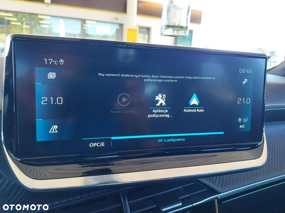 Peugeot 2008 1.2 PureTech GT Pack S&S - 22