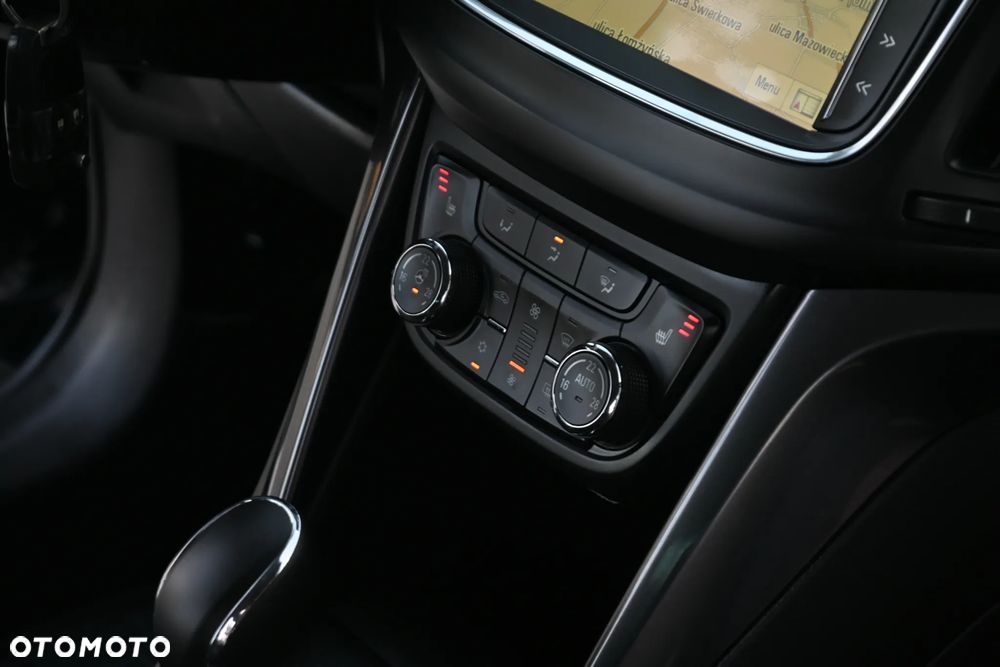 Opel Zafira ver-2-0-cdti-automatik-sport - 35