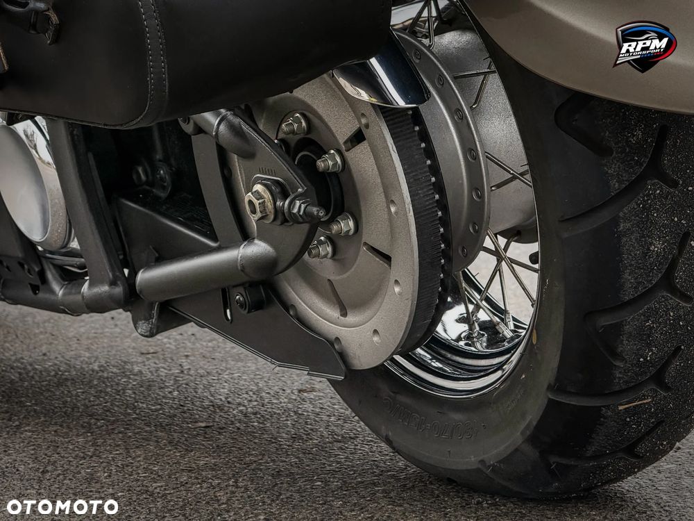 Kawasaki Vulcan - 31