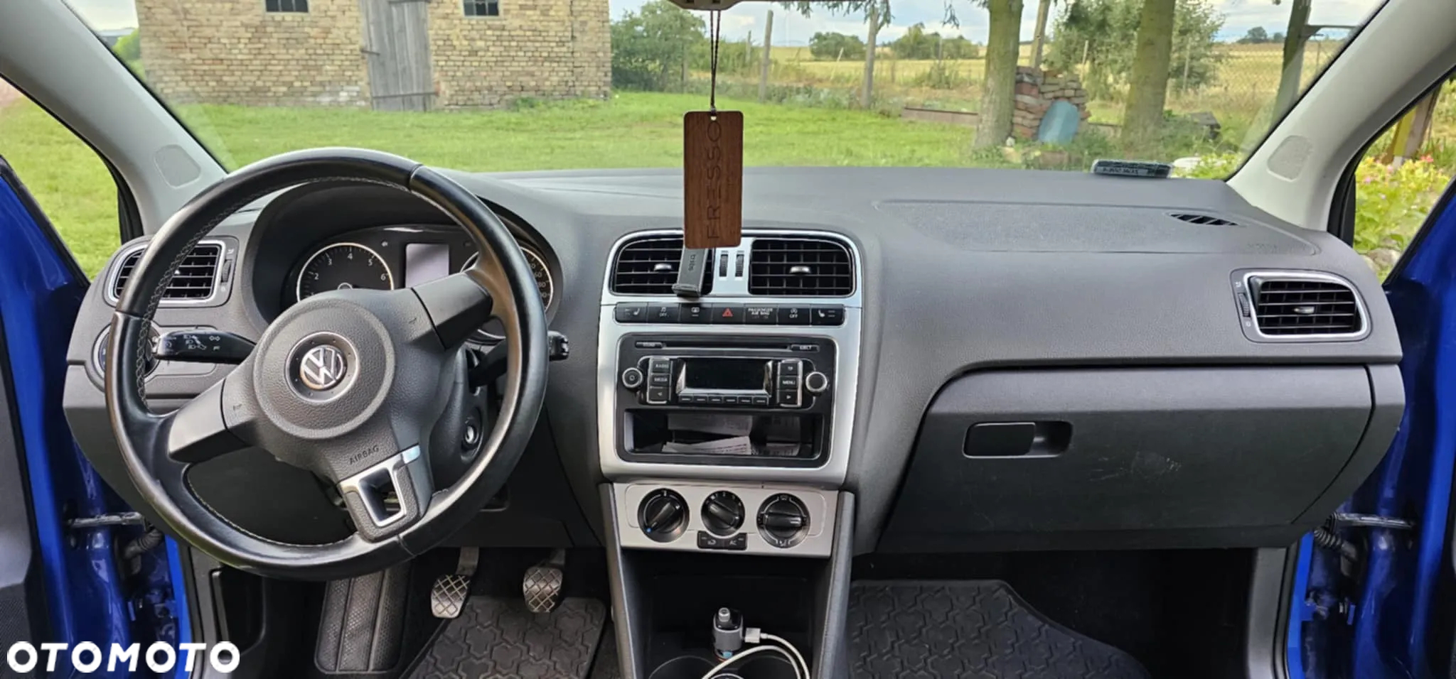 Volkswagen Polo - 14