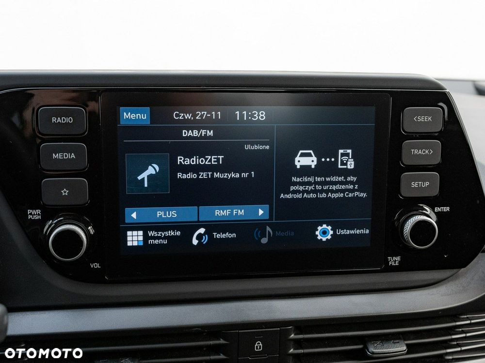 Hyundai Bayon 1.0 T-GDI Modern - 21