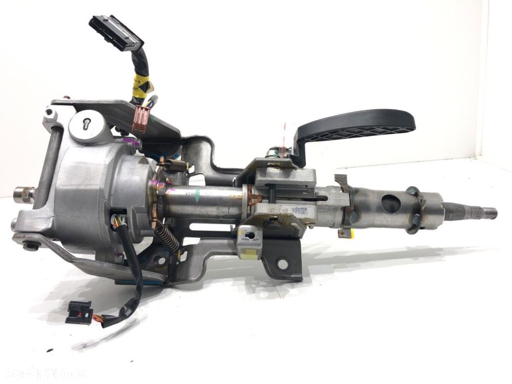 POMPA WSPOMAGANIA  HYUNDAI ix35 (LM, EL, ELH) 2009 - 2022 1.7 CRDi 85 kW [116 KM] olej napędowy - 2