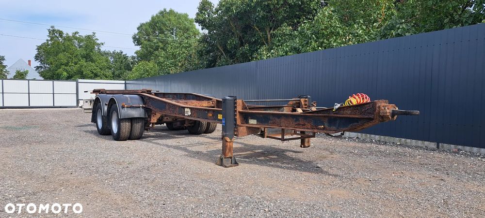 Huffermann HTS Dmc 18T - 6