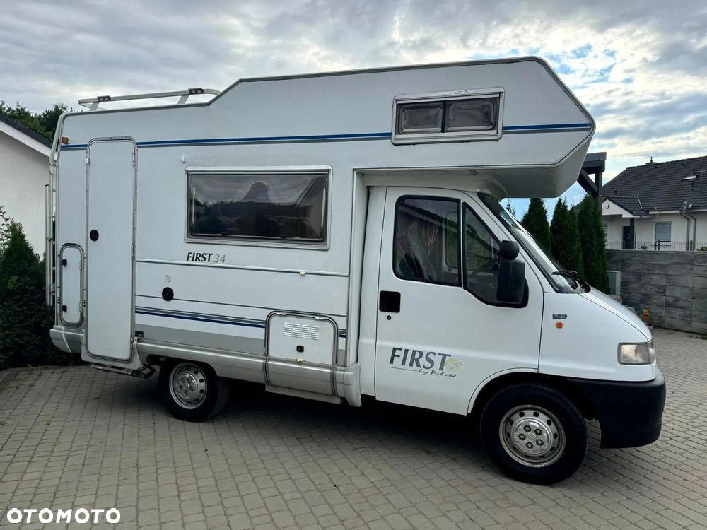 Fiat DUCATO - 3