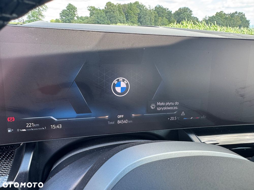 BMW Seria 5 520d xDrive mHEV - 19