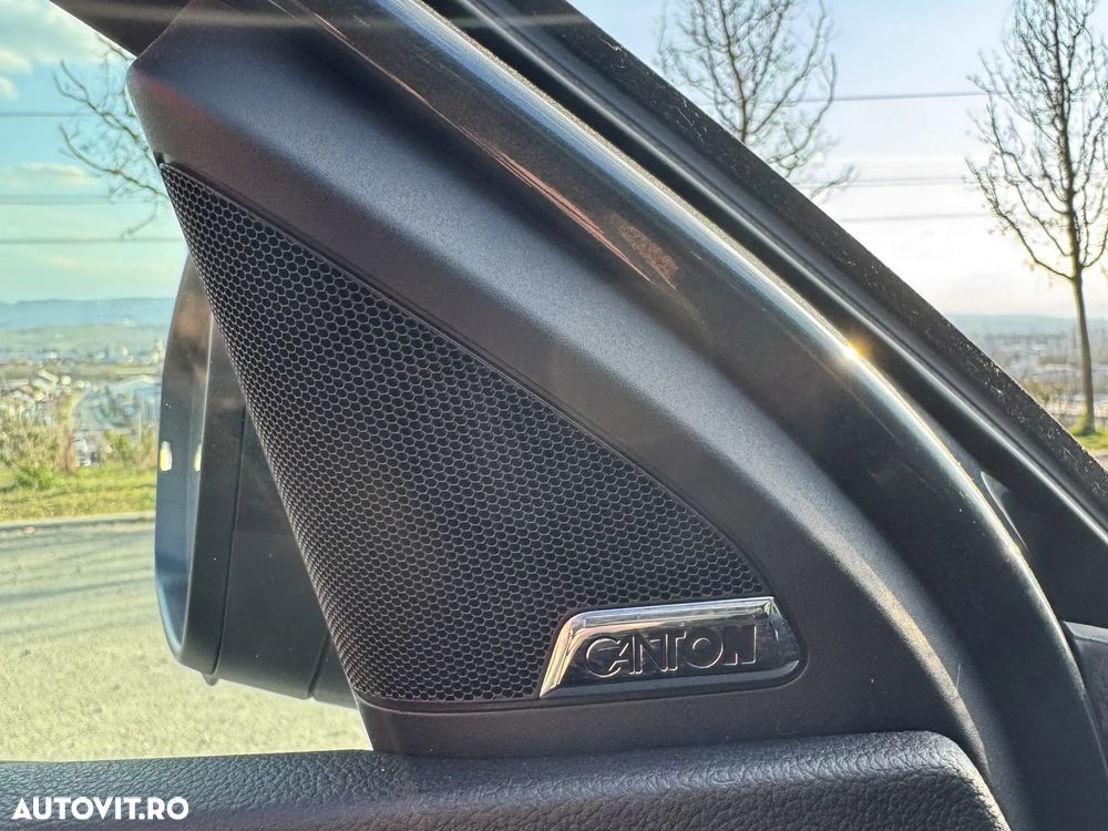 Skoda Octavia 2.0 TDI DSG RS - 14