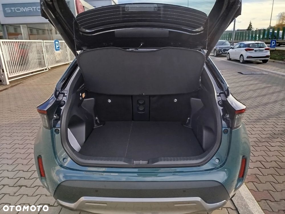 Toyota Yaris Cross Hybrid 1.5 Executive - 7