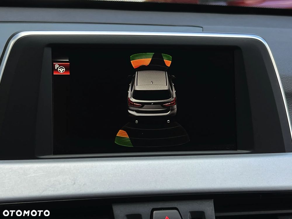 BMW X1 xDrive18d Advantage sport - 27