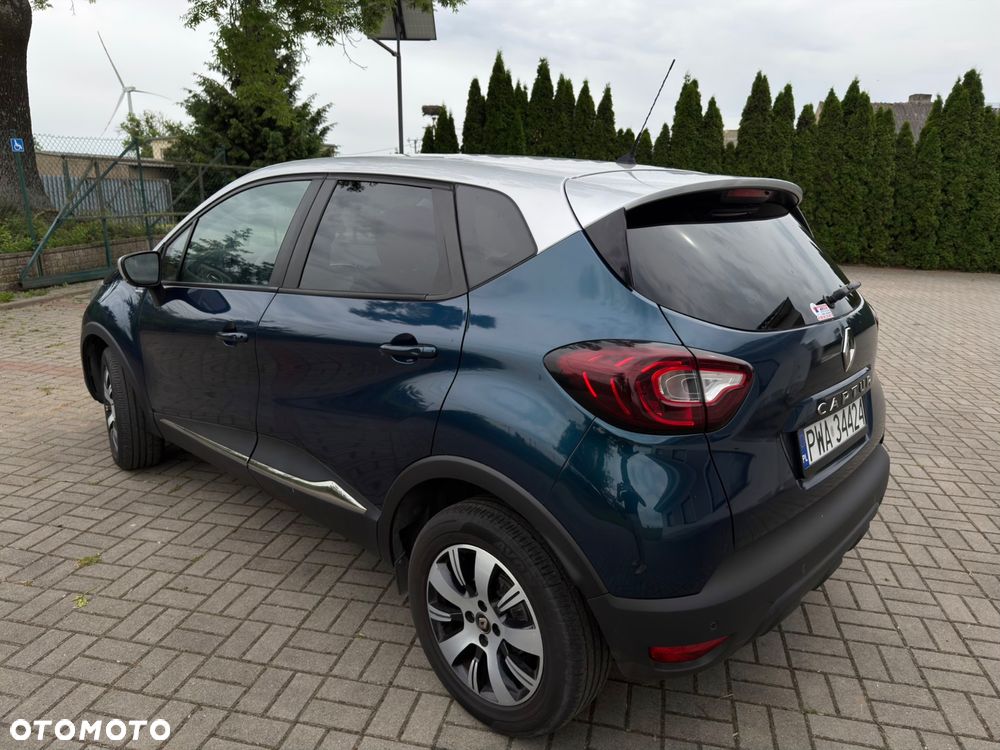 Renault Captur 1.2 Energy TCe Limited - 3