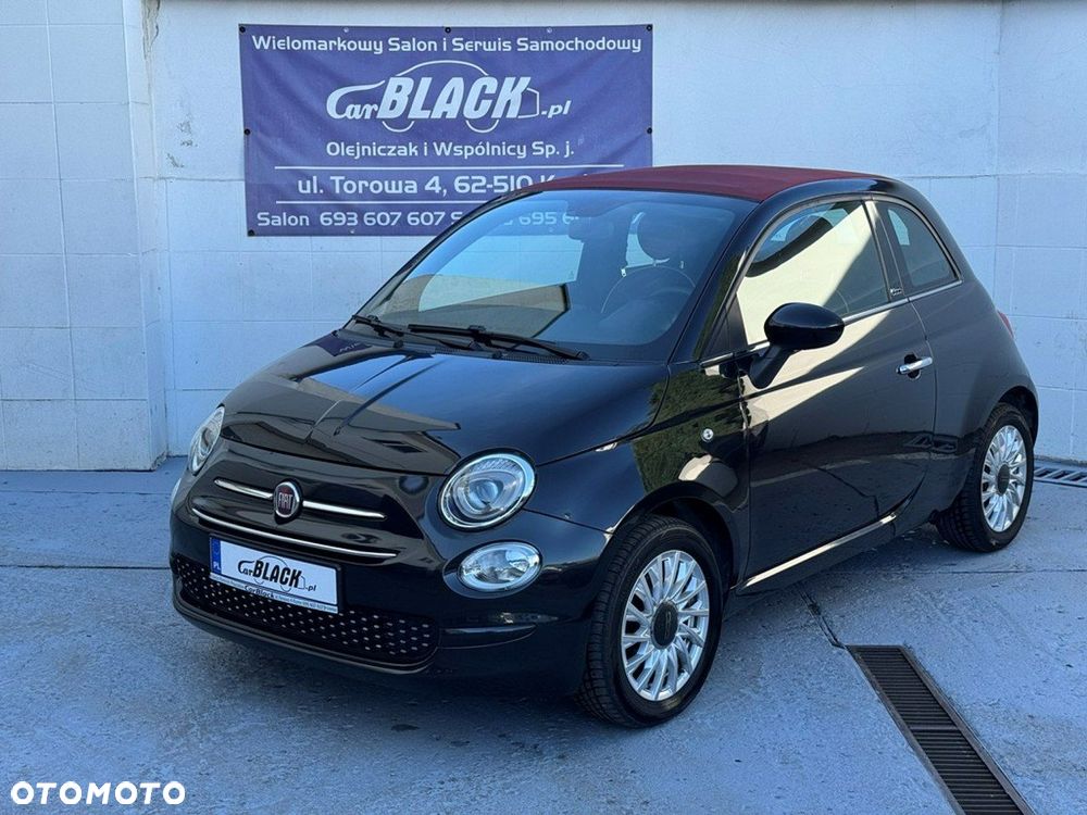 Fiat 500 - 18