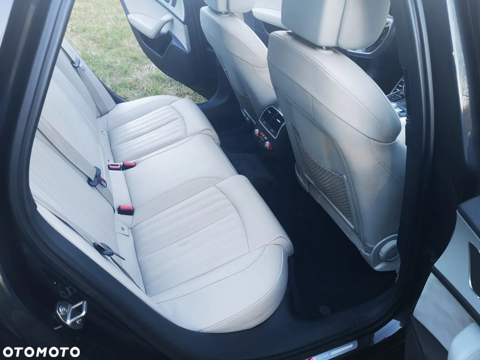 Audi A6 Avant 3.0 TDI quattro S tronic - 14