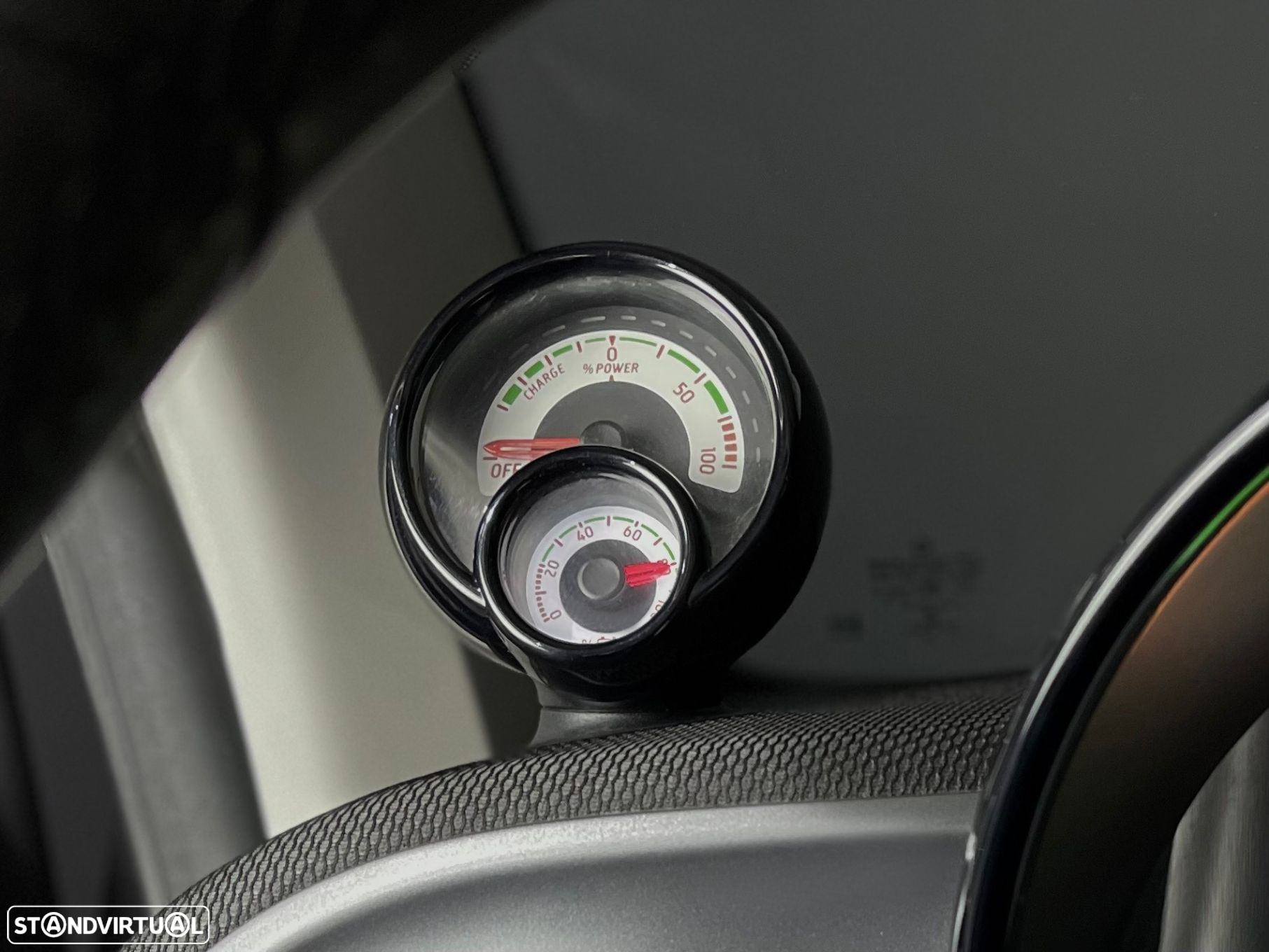 Smart ForTwo Coupé EQ Passion - 8